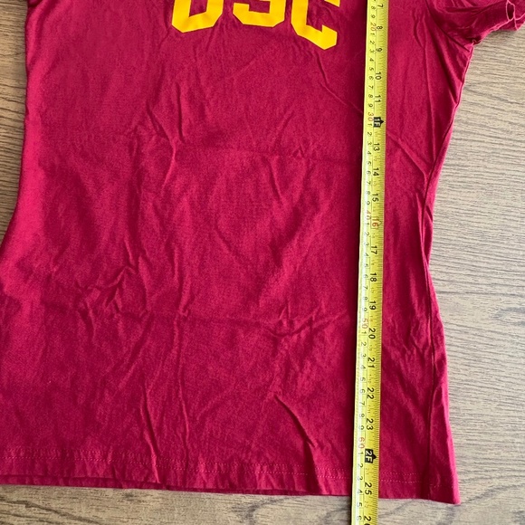 Heritage Women's USC T-shirt - Picture 2 of 6